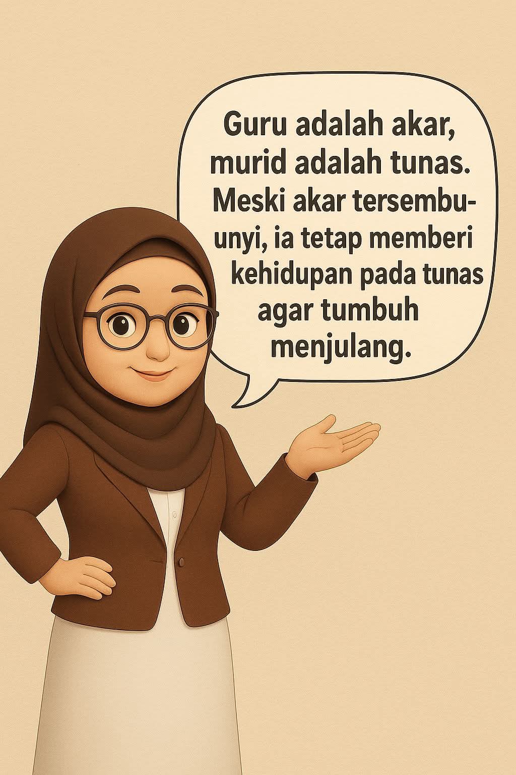 #GuruHebat